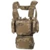 Helikon Training Mini Rig Kryptek Highlander -Elite Tactical helikon tex training mini rig kryptek highlander