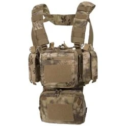 Helikon Training Mini Rig Kryptek Highlander