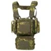 Helikon Training Mini Rig PenCott GreenZone