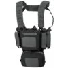 Helikon Training Mini Rig Black / Shadow Gray -Elite Tactical helikon training mini rig black shadow grey 001