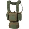 Helikon Training Mini Rig Coyote / Olive Green -Elite Tactical helikon training mini rig coyote olive green 001