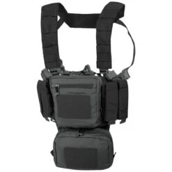 Helikon Training Mini Rig Shadow Gray / Black