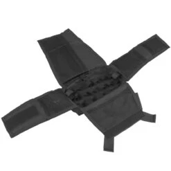 Helikon Universal Med Insert Black -Elite Tactical helikon universal med insert black 002