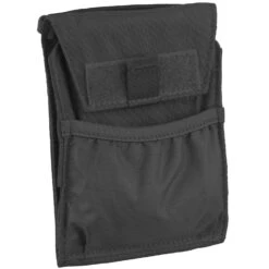 Helikon Urban Admin Pouch Shadow Grey -Elite Tactical helikon urban admin pouch shadow3