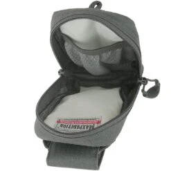 Maxpedition Phone Utility Pouch Grey -Elite Tactical maxpedition PUP phone utility pouch GREY ALL 4