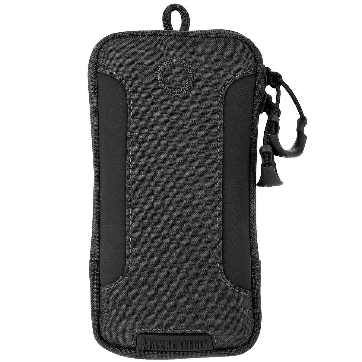 Maxpedition PLP IPhone 6/6S/7 Plus Pouch Black 4 Maxpedition PLP IPhone 6/6S/7 Plus Pouch Black - Image 2
