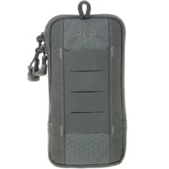 Maxpedition PLP IPhone 6/6S/7 Plus Pouch Gray -Elite Tactical maxpedition iphone plp pouch grey 4
