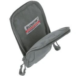 Maxpedition PLP IPhone 6/6S/7 Plus Pouch Gray -Elite Tactical maxpedition iphone plp pouch grey 6