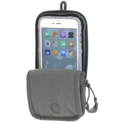 Maxpedition PLP IPhone 6/6S/7 Plus Pouch Gray -Elite Tactical maxpedition iphone plp pouch grey 7