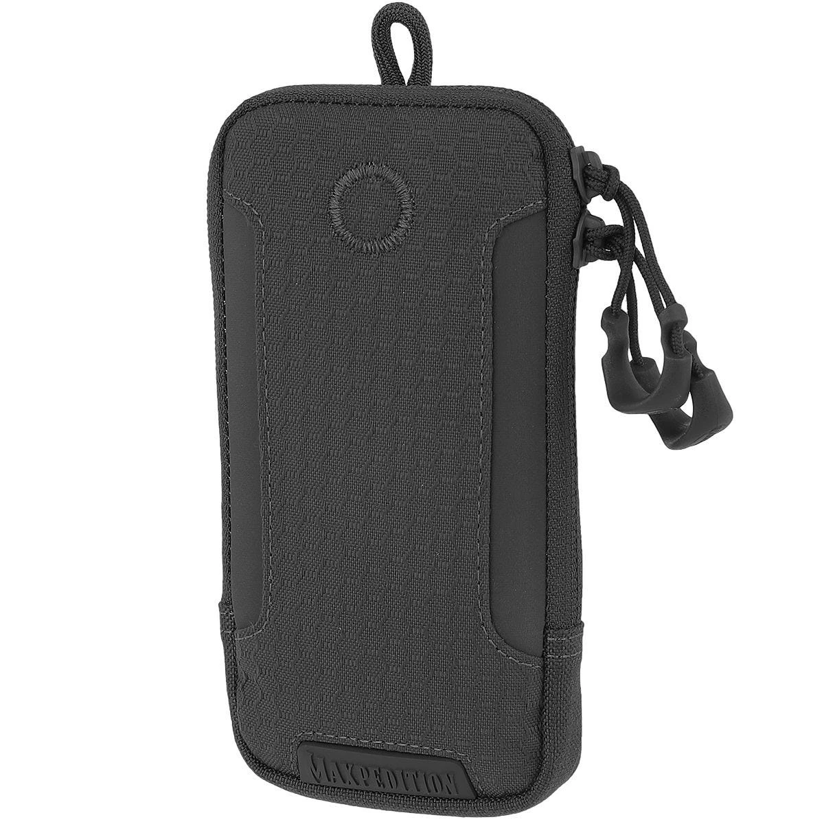 Maxpedition PHP IPhone 6/6S/7 Pouch Black 3 Maxpedition PHP IPhone 6/6S/7 Pouch Black