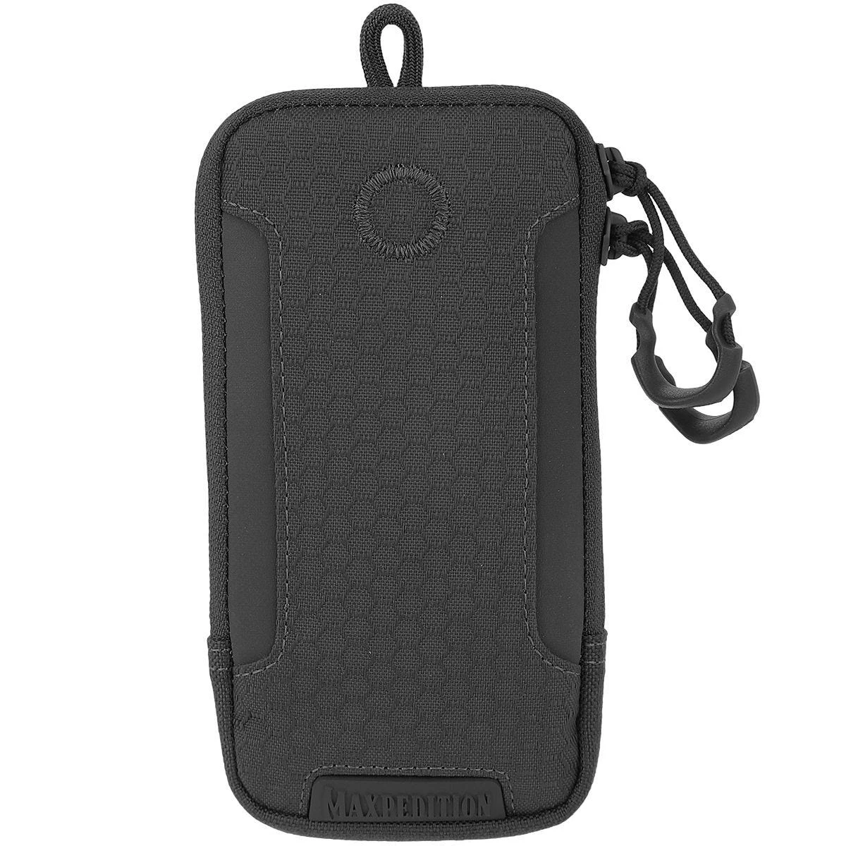 Maxpedition PHP IPhone 6/6S/7 Pouch Black 4 Maxpedition PHP IPhone 6/6S/7 Pouch Black - Image 2