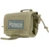 Maxpedition Rollypoly Folding Dump Pouch Khaki -Elite Tactical maxpedition rollypoly khaki 1 2