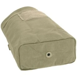 Maxpedition Rollypoly Folding Dump Pouch Khaki -Elite Tactical maxpedition rollypoly khaki 8 2