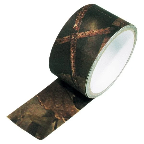 MFH Adhesive Tape Hunter Brown 3 MFH Adhesive Tape Hunter Brown