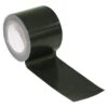 MFH BW Fabric Tape 5cm X 5m OD Green