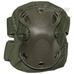 MFH Elbow Pads Defence Olive -Elite Tactical mfh elbow pads defence olive 3