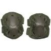 MFH Elbow Pads Defence Olive -Elite Tactical mfh elbow pads defence olive amaz 1