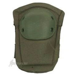 MFH Elbow Pads Olive -Elite Tactical mfh elbow pads olive 3