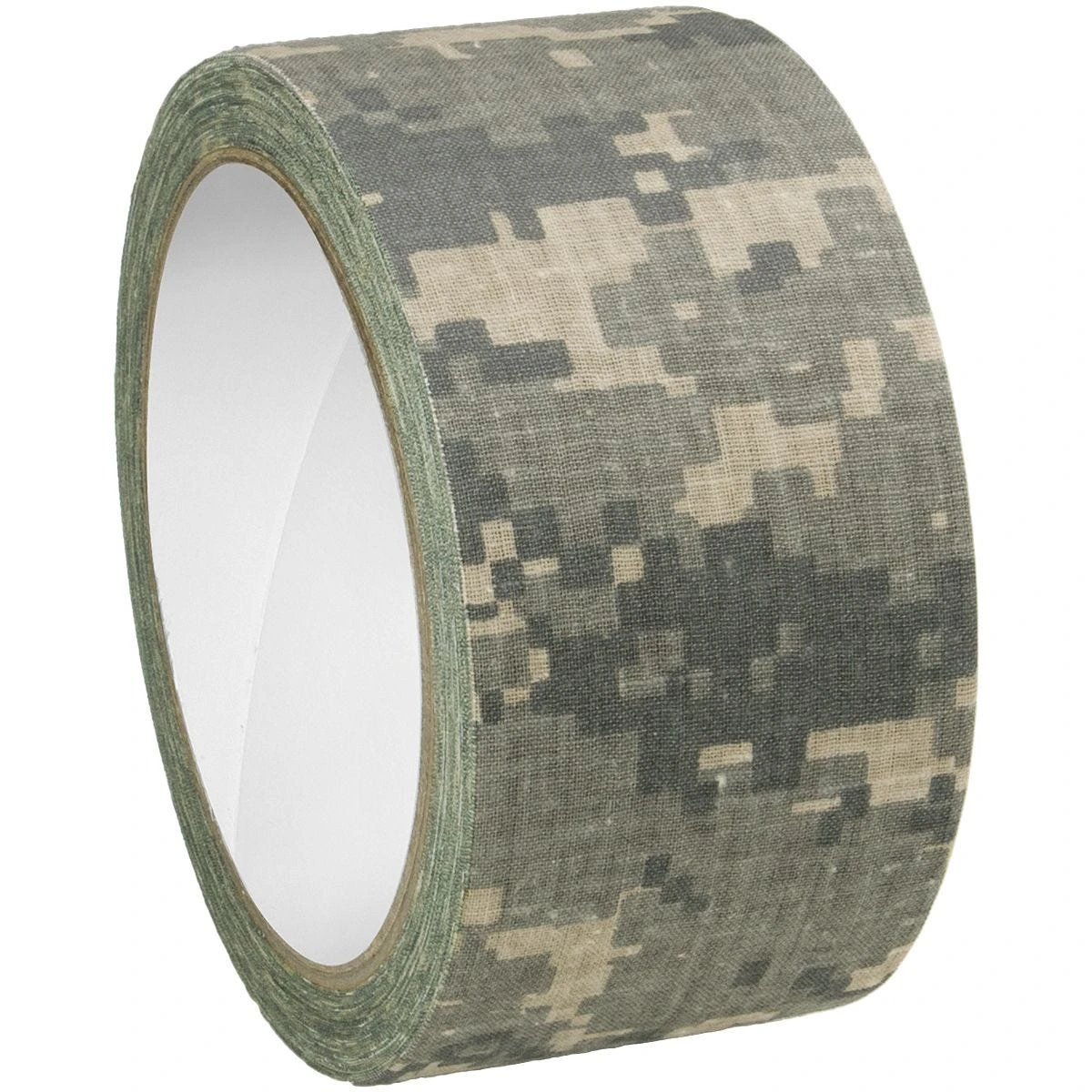 MFH Fabric Tape 5cm X 10m AT-Digital 3 MFH Fabric Tape 5cm X 10m AT-Digital