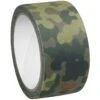 MFH Fabric Tape 5cm X 10m Flecktarn