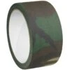 MFH Fabric Tape 5cm X 10m Woodland -Elite Tactical mfh fabric tape 5cm x 10m woodland