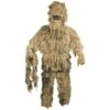 MFH Camouflage Ghillie Suit Digital Desert -Elite Tactical mfh ghillie suit digi desert 1aaa 1