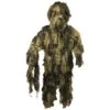MFH Camouflage Ghillie Suit Digital Woodland -Elite Tactical mfh ghillie suit digi wood 1aaa 1