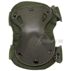 MFH Knee Pads Defence Olive -Elite Tactical mfh knee pads defence olive 3