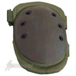 MFH Knee Pads Olive -Elite Tactical mfh knee pads olive 3