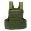 MFH Vest MOLLE II Olive -Elite Tactical mfh molle vest II olive amaz 1a 2
