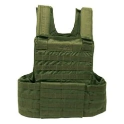MFH Vest MOLLE II Olive