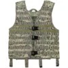 MFH Vest MOLLE Light Operation Camo -Elite Tactical mfh molle vest light operation camo ALL 1 1