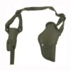 MFH Pistol Shoulder Holster Right Olive -Elite Tactical mfh pistol shoulder holster right olive amaz 1