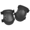 Mil-Tec Knee Pads Black 2 Mil-Tec Knee Pads Black -Elite Tactical mil tec knee pads black amaz 1 1