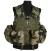 Mil-Tec Tactical Vest Modular System CCE -Elite Tactical mil tec vest tactical mod system cce amaz 1a 1