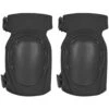 Alta Industries AltaCONTOUR LC Knee Pads AltaLOK Black