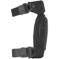 Alta Industries AltaCONTOUR LC Knee Pads AltaLOK Black -Elite Tactical ok cll cd alta industries altacontour lc altalok black 003