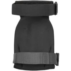 Alta Industries AltaCONTOUR LC Knee Pads AltaLOK Black -Elite Tactical ok cll cd alta industries altacontour lc altalok black 004