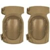 Alta Industries AltaCONTOUR LC Knee Pads AltaLOK Coyote