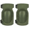 Alta Industries AltaCONTOUR LC Knee Pads AltaLOK Olive Green -Elite Tactical ok cll cd alta industries altacontour lc altalok olivegreen 001