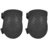 Alta Industries AltaFLEX 360 Knee Pads Vibram Cap AltaLOK Black -Elite Tactical ok f3v cd altaflex 360 vibram cap black 001