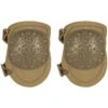 Alta Industries AltaFLEX 360 Knee Pads Vibram Cap AltaLOK Coyote -Elite Tactical ok f3v cd altaflex 360 vibram cap coyote 001