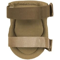 Alta Industries AltaFLEX 360 Knee Pads Vibram Cap AltaLOK Coyote -Elite Tactical ok f3v cd altaflex 360 vibram cap coyote 004