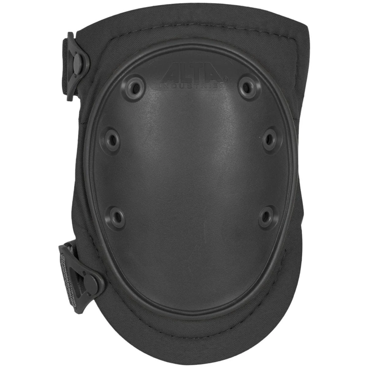 Alta Industries AltaFLEX GEL Knee Pads AltaLOK Black 4 Alta Industries AltaFLEX GEL Knee Pads AltaLOK Black - Image 2