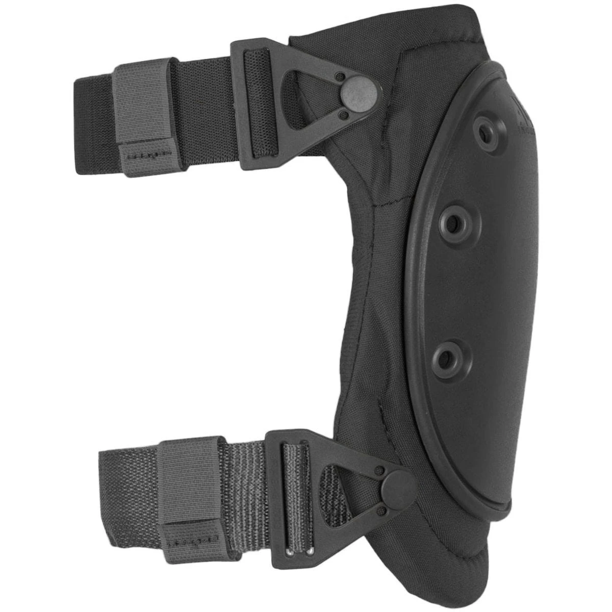 Alta Industries AltaFLEX GEL Knee Pads AltaLOK Black 5 Alta Industries AltaFLEX GEL Knee Pads AltaLOK Black - Image 3