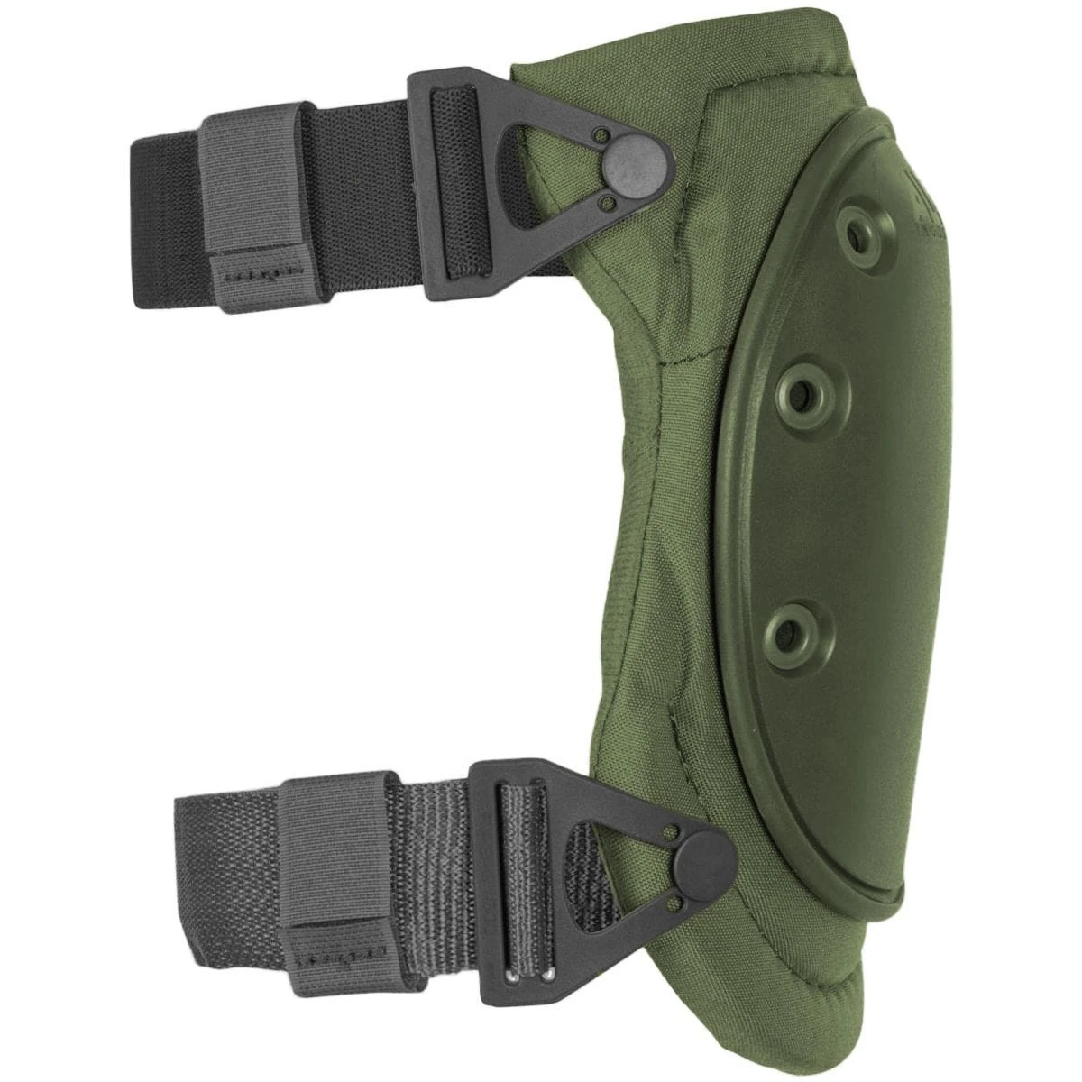 Alta Industries AltaFLEX GEL Knee Pads AltaLOK Olive Green 5 Alta Industries AltaFLEX GEL Knee Pads AltaLOK Olive Green - Image 3