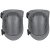 Alta Industries AltaFLEX Hard Cap Knee Pads AltaLOK Gray -Elite Tactical ok fhl cd 19 altaflex hardcap grey 001