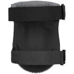 Alta Industries AltaFLEX Hard Cap Knee Pads AltaLOK Gray -Elite Tactical ok fhl cd 19 altaflex hardcap grey 004