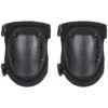 Alta Industries AltaFLEX ShockGUARD Knee Pads AltaLOK Black -Elite Tactical ok fsl cd 01 altaflex shockguard black 001