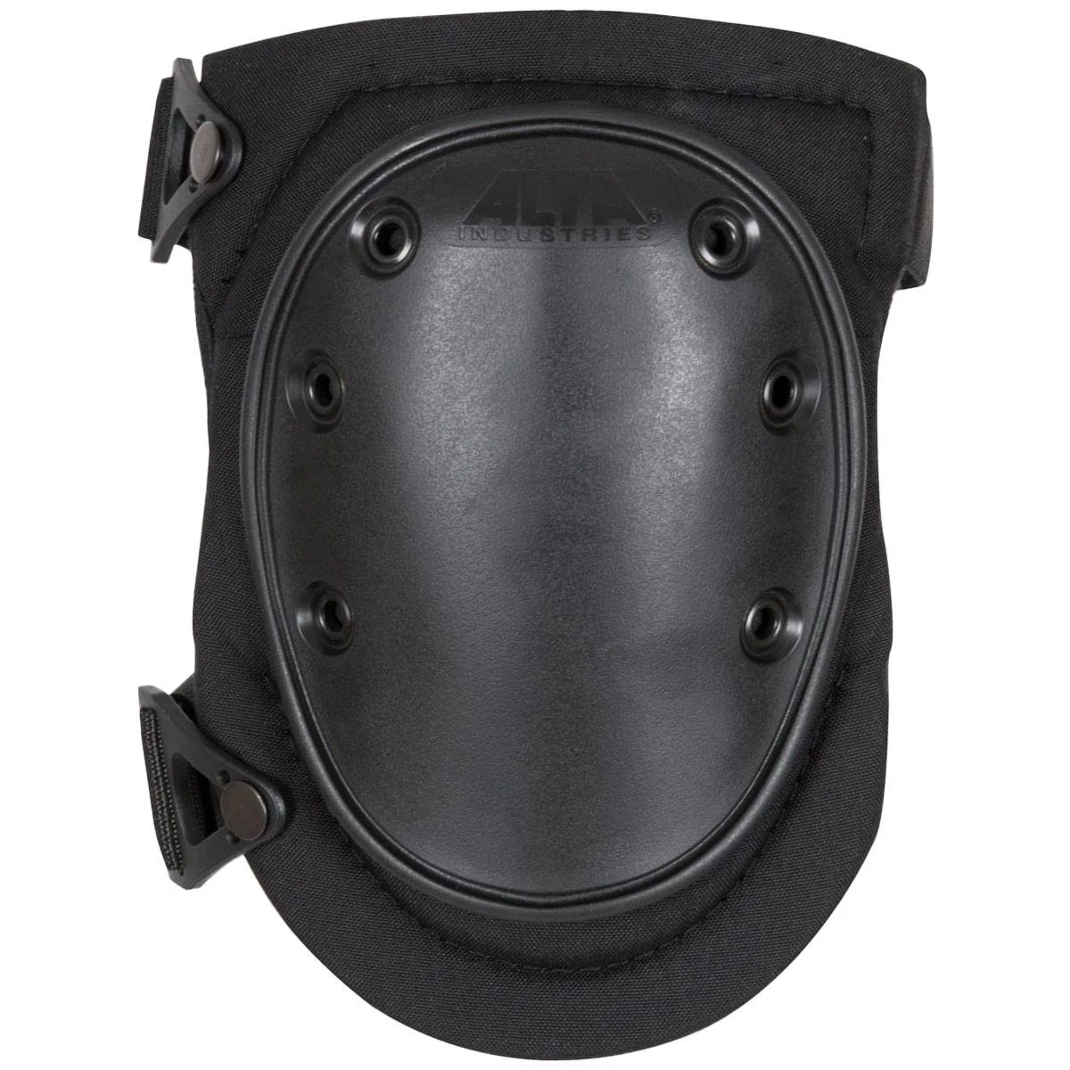 Alta Industries AltaFLEX ShockGUARD Knee Pads AltaLOK Black 4 Alta Industries AltaFLEX ShockGUARD Knee Pads AltaLOK Black - Image 2